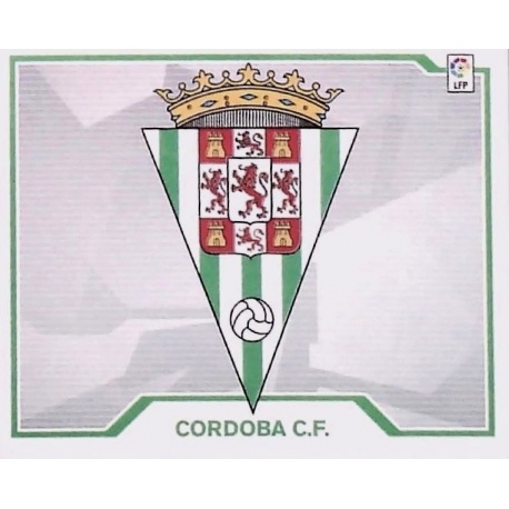 Escudo Córdoba