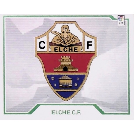 Escudo Elche