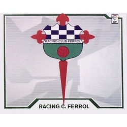 Escudo Ferrol