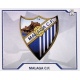 Escudo Málaga