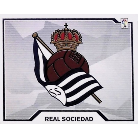 Escudo Real Sociedad