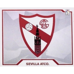 Escudo Sevilla Atlético