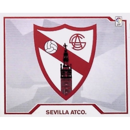 Escudo Sevilla Atlético