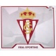 Escudo Sporting de Gijón