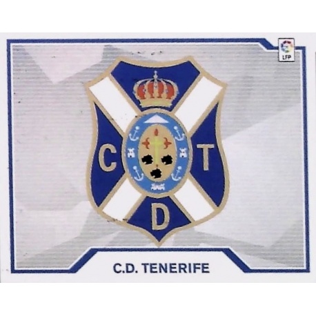 Escudo Tenerife