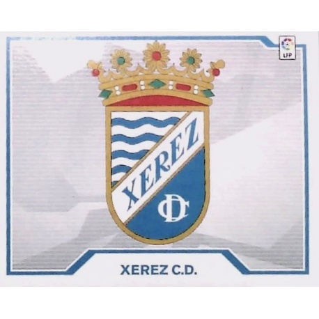 Escudo Xerez