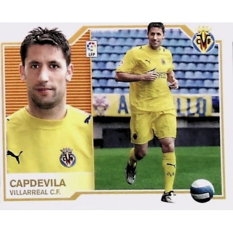 Capdevila Villarreal UF5