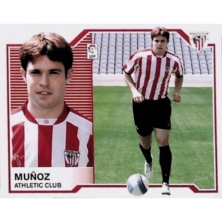 Muñoz Athletic Club UF11