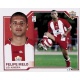 Felipe Melo Almeria UF15