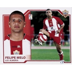 Felipe Melo Almeria UF15