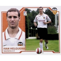 Iván Helguera Valencia UF17