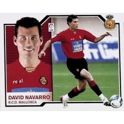 David Navarro Mallorca UF21