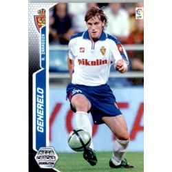 Generelo Zaragoza 355 Megacracks 2005-06