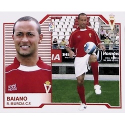 Baiano Real Murcia UF34