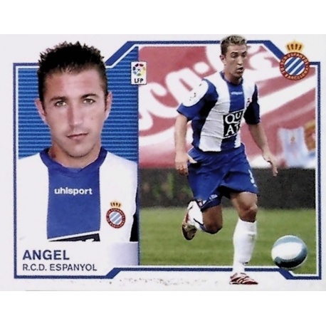 Angel Espanyol