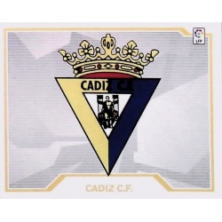 Escudo Cádiz