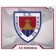 Escudo Numancia