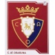 Escudo Osasuna