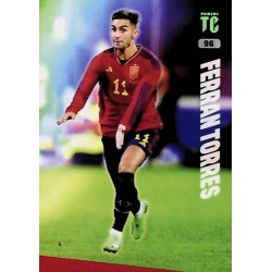 Ferran Torres España 96