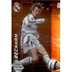 Beckham Mega Estrellas 379