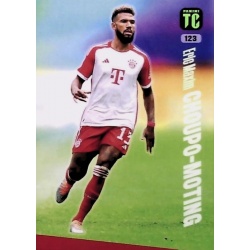 Eric Maxim Choupo-Moting Bayern Munich 123