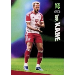 Harry Kane Bayern Munich 124