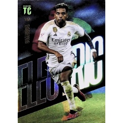 Rodrygo Electric Real Madrid 145