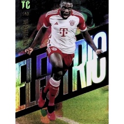 Dayot Upamecano Electric Bayern Munich 146