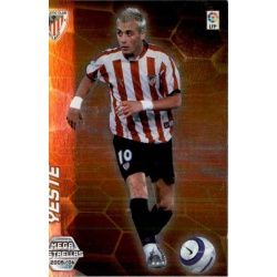 Yeste Mega Estrellas Athletic Club 381 Megacracks 2005-06