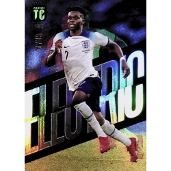 Bukayo Saka Electric Inglaterra 152