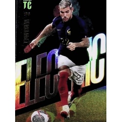 Theo Hernández Electric Francia 153