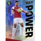 William Saliba Max Power Arsenal 163