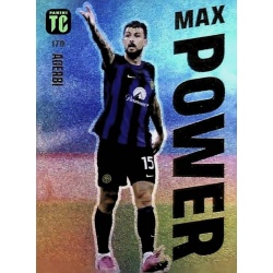 Francesco Acerbi Max Power Inter Milán 170