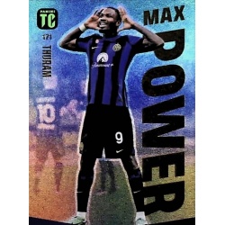 Marcus Thuram Max Power Inter Milán 171