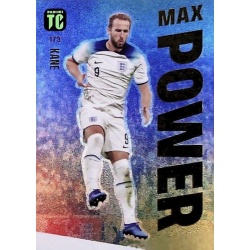 Harry Kane Max Power Inglaterra 173