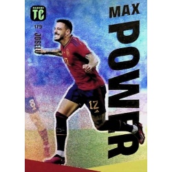 Joselu Max Power España 179