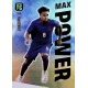 Weston McKennie Max Power Estados Unidos 180