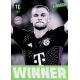 Joshua Kimmich Winner Bayern Munich 187