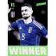 Jorginho Winner Italia 195