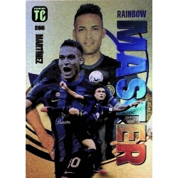 Lautaro Martínez Rainbow Master Inter Milán 208