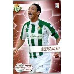 Oliveira Mega Bombers Betis 399 Megacracks 2005-06