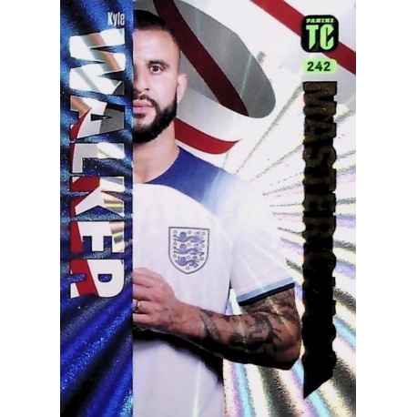 Kyle Walker Master Class England 242