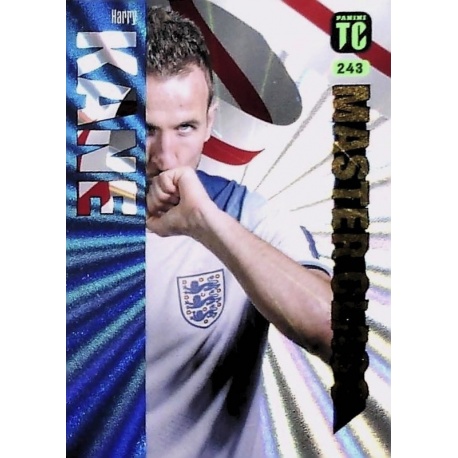 Harry Kane Master Class Inglaterra 243