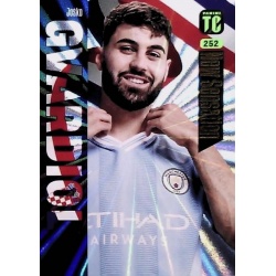 Joško Gvardiol New Sensations Manchester City 252