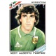 Nery Alberto Pumpido Argentina 89