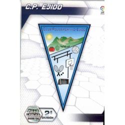 C.P. Ejido Escudos 2º División 427 Megacracks 2005-06