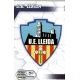 U.E. Lleida Escudos 2º División 429 Megacracks 2005-06