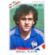 Michel Platini France 175