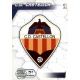 C.D. Castellon Escudos 2º División 433 Megacracks 2005-06