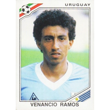 Venancio Ramos Uruguay 324